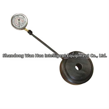 Wanhua MCZ-300 Sonda-typ napätie meradlo pre kotvy a káble, ťažobná aplikácia, vysoká presnosť