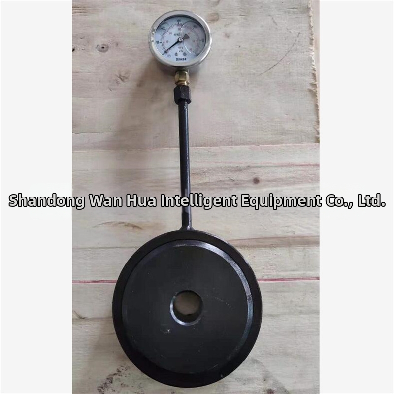 Wanhua MCZ-300 Sonda-typ napätie meradlo pre kotvy a káble, ťažobná aplikácia, vysoká presnosť