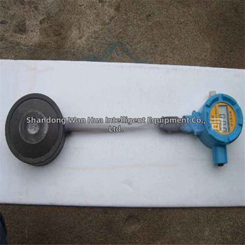 Merač napätia pre kotvy a laná MCZ-100, značka Wanhua; určené pre ťažobné použitie; jasné čítanie