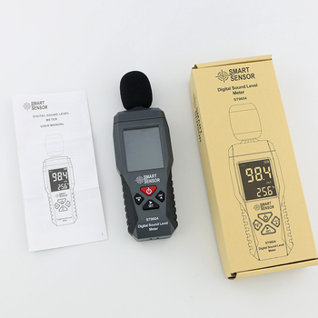 Sima ST9604 digitálny hlukomer