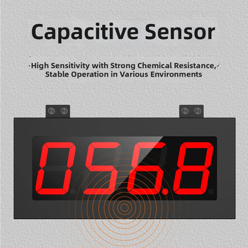 Stenový digitálny merač hluku – Yifan Technology, model Yf, detektor hluku s meraním decibelov, pôvod Shenzhen