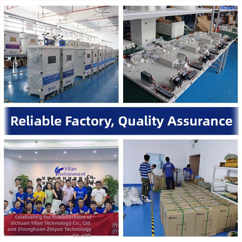 Stenový digitálny merač hluku – Yifan Technology, model Yf, detektor hluku s meraním decibelov, pôvod Shenzhen