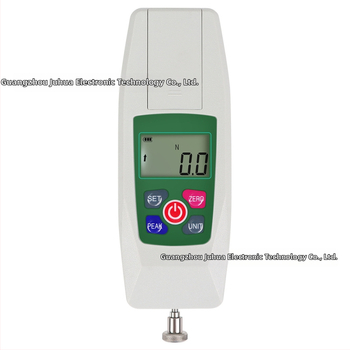 Push-pull dynamometer KF-100, rozsah 100 N, presnosť 0,1