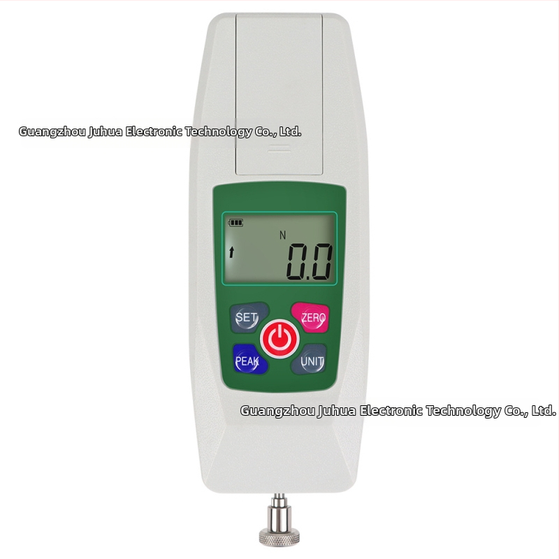Push-pull dynamometer KF-100, rozsah 100 N, presnosť 0,1
