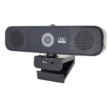 Cameră USB pentru conferințe video, 3 în 1, pentru desktop – 4K AF, 3840x2160, 30FPS, USB 2.0, auto focus
