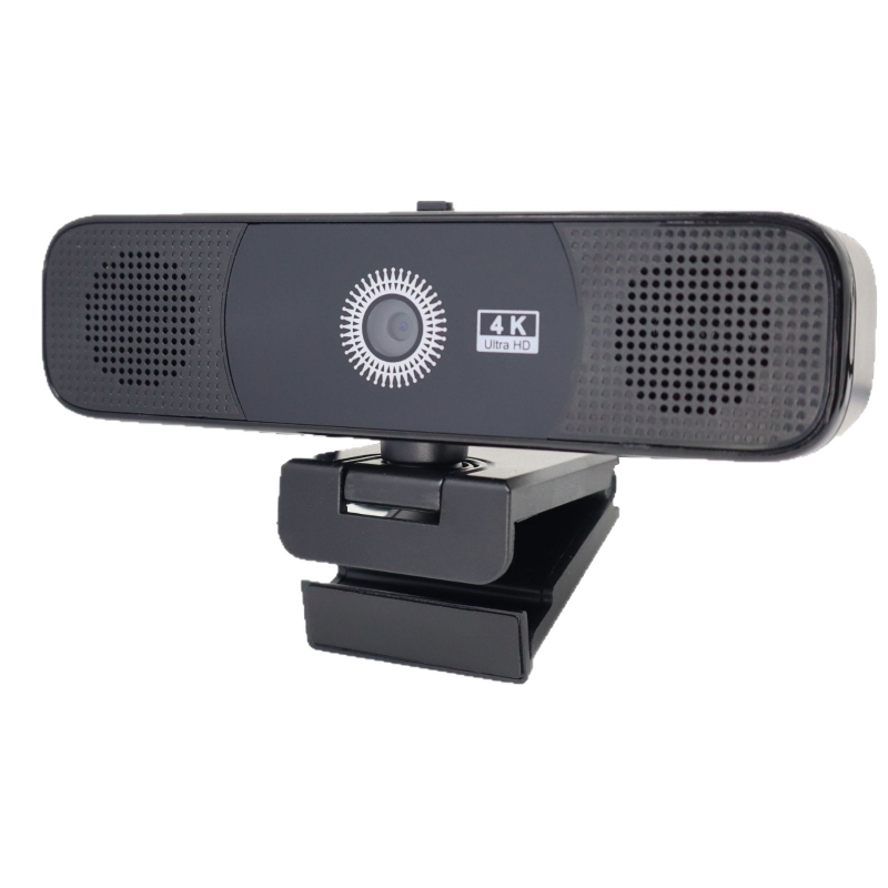 Cameră USB pentru conferințe video, 3 în 1, pentru desktop – 4K AF, 3840x2160, 30FPS, USB 2.0, auto focus