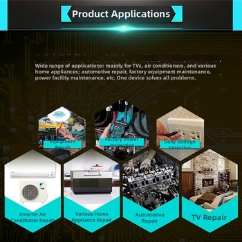 Prokits Baogong MT-3109 klešťový ampermeter s digitálnym displejom, AC/DC – vysoká presnosť