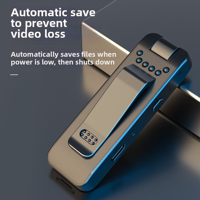 Spordikaamera öise nägemisega — 1080p video, CMOS sensor 5 MP, MicroSD mälukaart