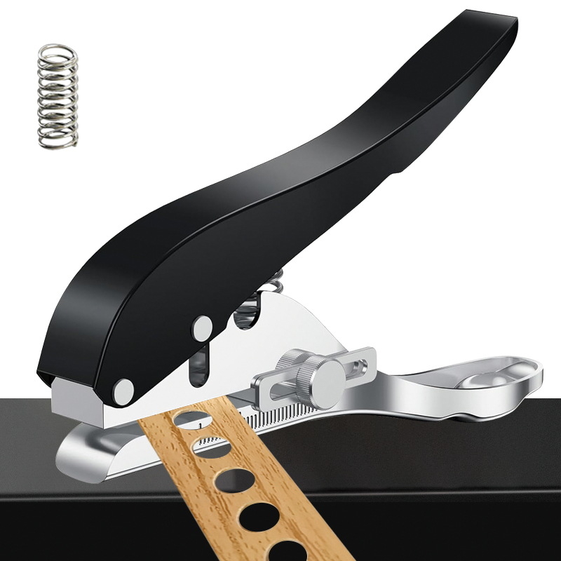 Puidutöö: servaaugupuurimise tangid, tsingi sulam, 6/8/10 mm augud, kasutamiseks puidutöödes