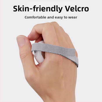 Magic Tech ručné zariadenie na spanie s EMS pulzami, bielym šumom, časovačom, digitálnym displejom a vstavanou batériou