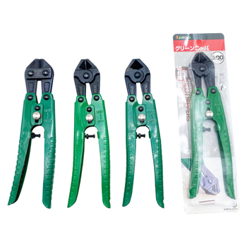 Käepideme tangidega ehtevalmistuseks, sirge ja diagonaalne ots, valatud 45# terasest, sile lõikega