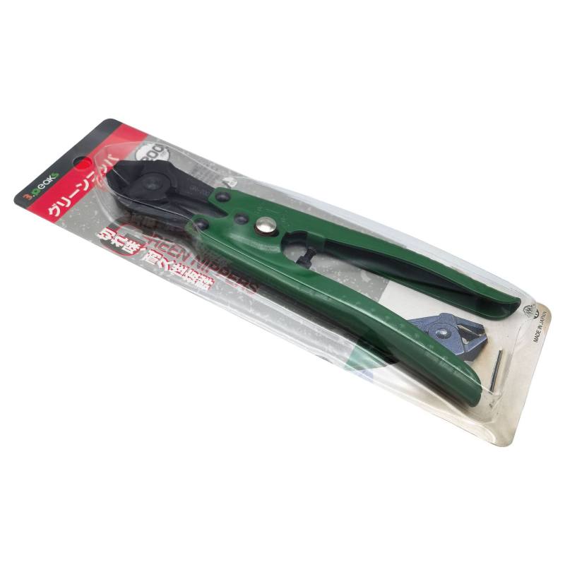 Käepideme tangidega ehtevalmistuseks, sirge ja diagonaalne ots, valatud 45# terasest, sile lõikega