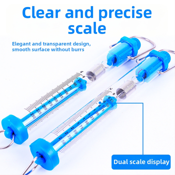 Valcový merač sily, rozsah 1N–30N, valcový ťahomer, Newtonova pružinová stupnica, učebné pomôcky pre fyziku