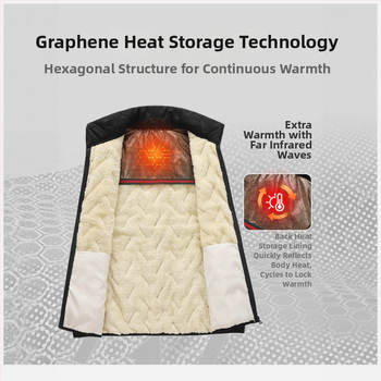 Flísová vesta s stojacím golierom, zipsové zapínanie, flísová podšívka, bočné vrecká