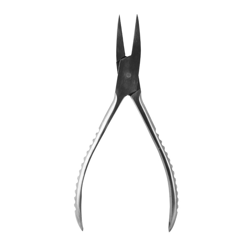 Šperkové kliešte - nerezová oceľ, odolné voči korózii, na výrobu šperkov (Značka Win Win)