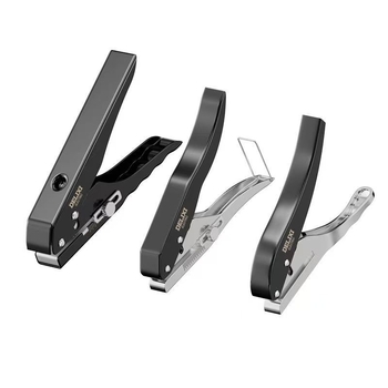 Delixi kliešte na okraje pre ekologické dosky – nástroj na vytváranie otvorov, 0,26 kg