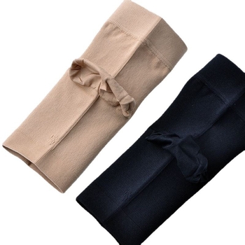 Kompresivne čarape za zaštitu gležnja s podrškom za košarku (Spandex; srednja debljina; zaštita gležnja; košarka)