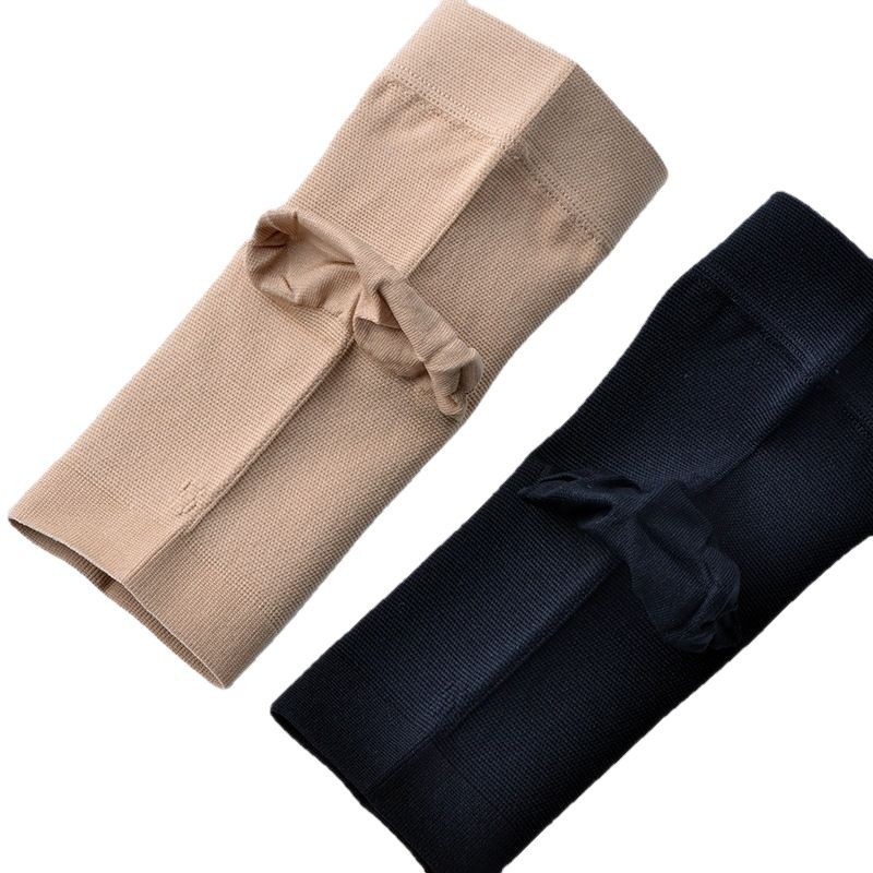 Kompresivne čarape za zaštitu gležnja s podrškom za košarku (Spandex; srednja debljina; zaštita gležnja; košarka)