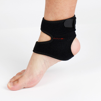 Remen za zaštitu gležnja za košarku (Quick Armor, diving material, opća uporaba)