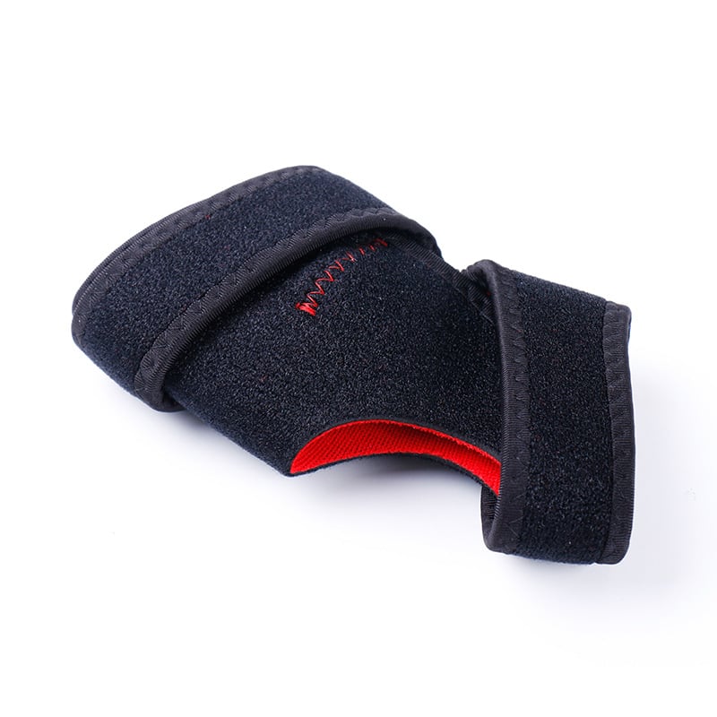 Remen za zaštitu gležnja za košarku (Quick Armor, diving material, opća uporaba)