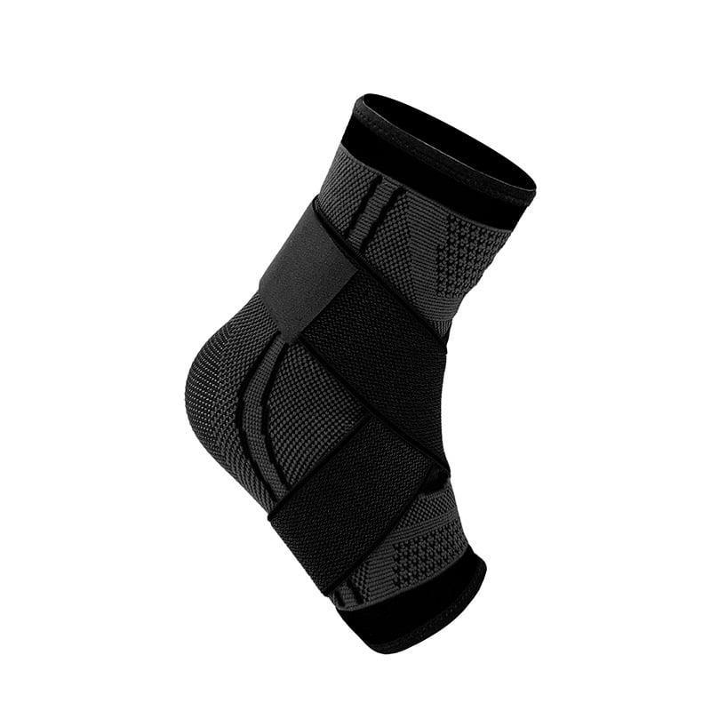 Zaštita gležnja za boksa – nylon zaštitna oprema za odrasle, zaštitna oprema