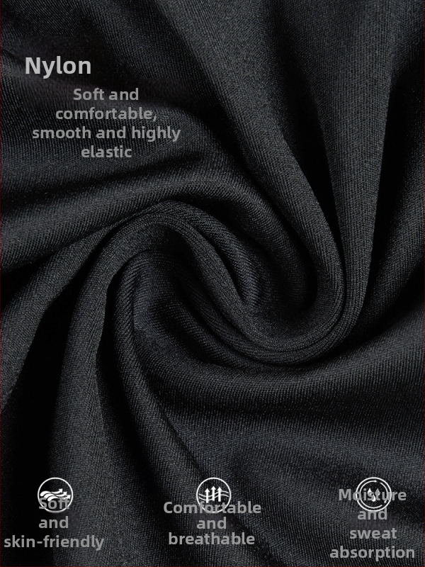 Kombinezon za moderne plesove — najlon, 75% sastav, žene, odrasli, jesen