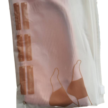 Ponožky na ochranu päty z bavlny a silikónového gélu, celosezónne použitie, Foot product collection.