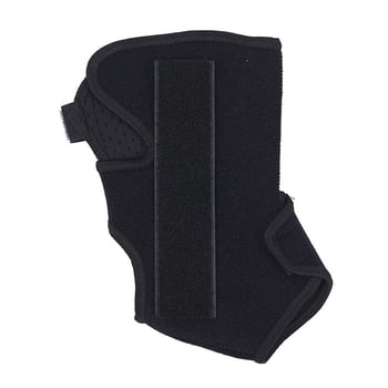 Bokatalp rögzítő sín a fixáláshoz, modell ZF-ST-2.14; poliészter szál; felnőttek; hegymászás; boka védelem