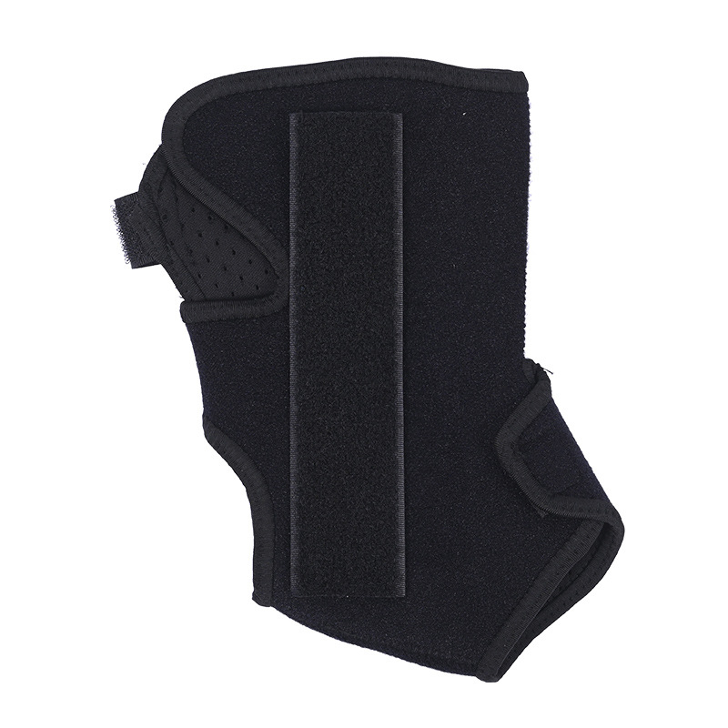 Bokatalp rögzítő sín a fixáláshoz, modell ZF-ST-2.14; poliészter szál; felnőttek; hegymászás; boka védelem