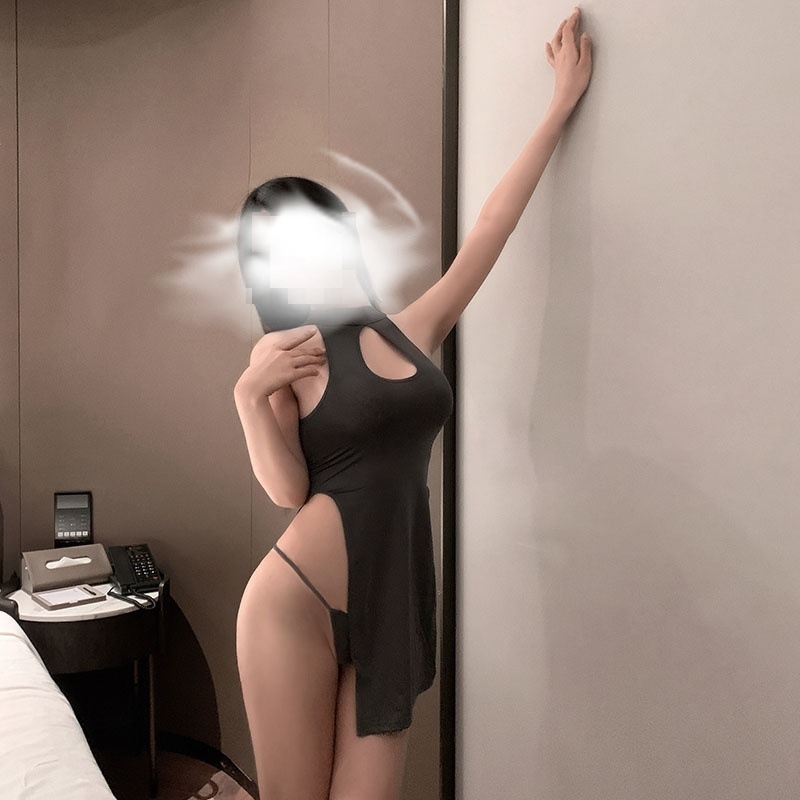 Γυναικείο νυχτερινό φόρεμα cosplay με ανοιχτή πλάτη - πολυεστέρας 90–95% από κύριο ύφασμα, ρόλοι: ναύτης, νοσοκόμα, οικονόμος