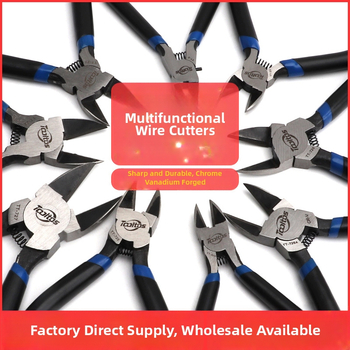 WinWin kliešte, pevné a odolné, pre rôzne použitia, Hmotnosť: variabilná