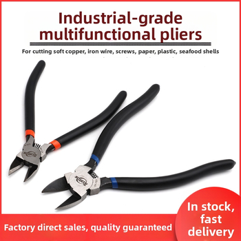 WinWin kliešte, pevné a odolné, pre rôzne použitia, Hmotnosť: variabilná