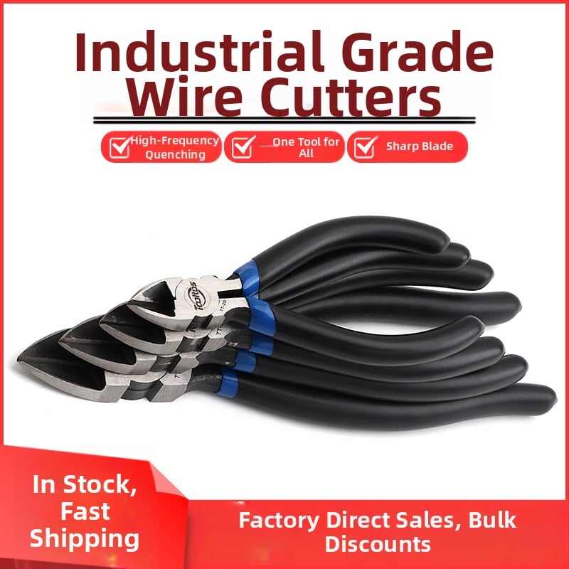 WinWin kliešte, pevné a odolné, pre rôzne použitia, Hmotnosť: variabilná