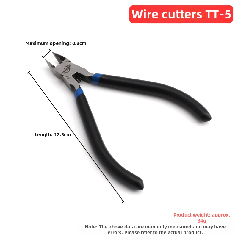 WinWin kliešte, pevné a odolné, pre rôzne použitia, Hmotnosť: variabilná