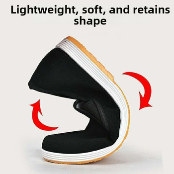 Textilné topánky – zaoblená špička, vrchný materiál bavlna, nízky vrch, zmesová podrážka, textilná stielka