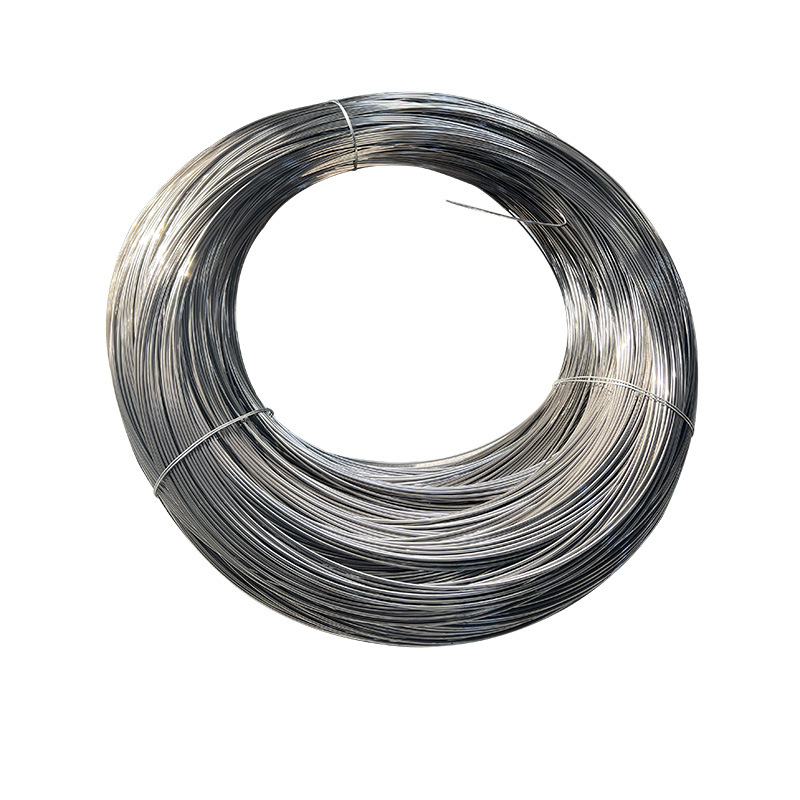 304 nerezová oceľ, mäkký drôt, lesklý povrch, prispôsobiteľné, nie je opracovateľný