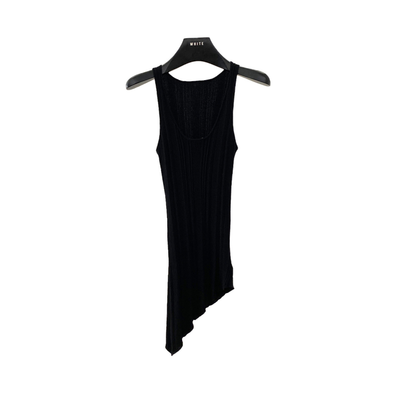 Pulover tricotat pentru femei, cu amestec de Tencel și in, guler în formă de U, mâneci lungi, stil elegant de birou