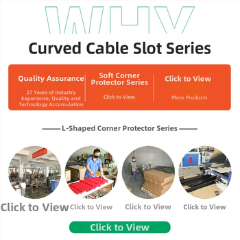 Meixuan Zväčšené anti-kolízne stĺpiky pre police s ochrannými rohmi pre expresné police - Typ: stĺpec, Balenie: 1, Licencované súkromné značky