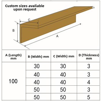 L-tvarovaný rohový ochranný prvok z kraftového papiera, Kaixiang, na zákazku, s potlačeným logom