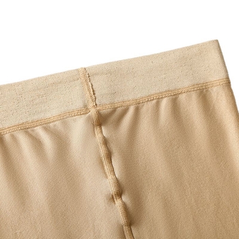 Deti lesklé tanečné ponožky s nohou | Zamatový materiál; 88% nylon; jednofarebný vzor; tenké; tvarovanie, proti trenímu