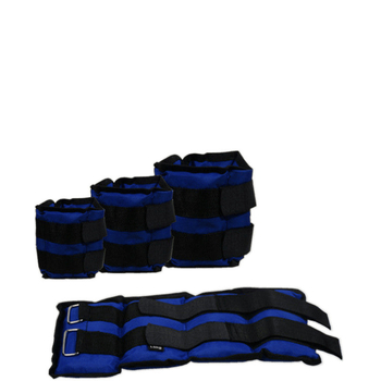 Ťažká piesková vrecka na tanec — upevnenie nohy a zápästia, detské latinské tance a rehabilitácia