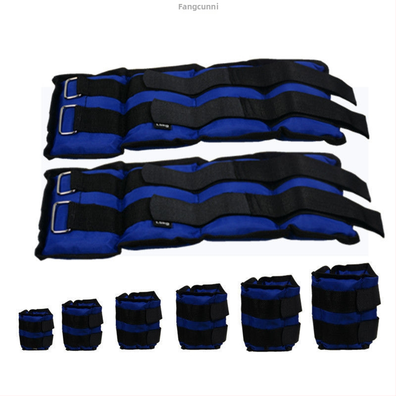 Ťažká piesková vrecka na tanec — upevnenie nohy a zápästia, detské latinské tance a rehabilitácia