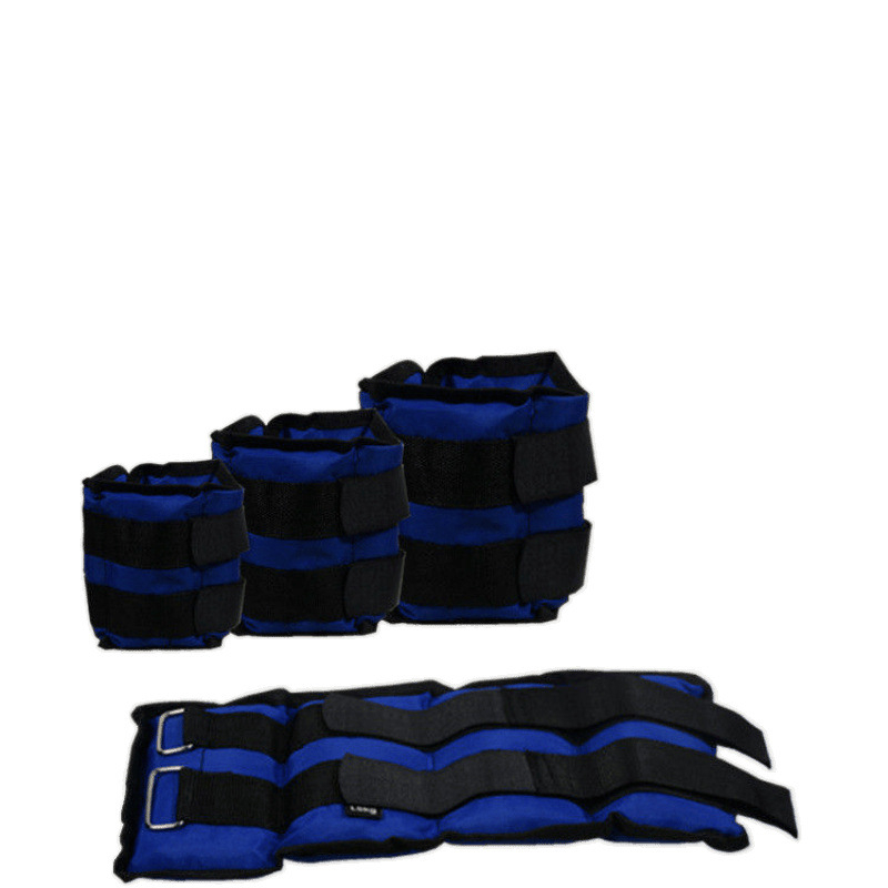 Ťažká piesková vrecka na tanec — upevnenie nohy a zápästia, detské latinské tance a rehabilitácia