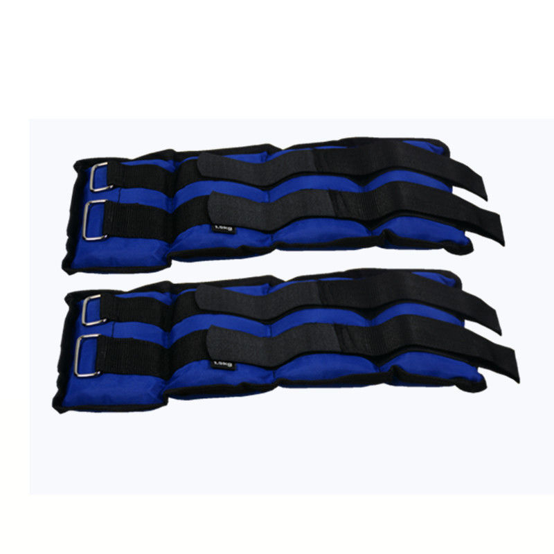 Ťažká piesková vrecka na tanec — upevnenie nohy a zápästia, detské latinské tance a rehabilitácia