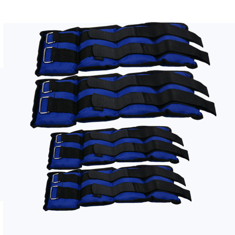 Ťažká piesková vrecka na tanec — upevnenie nohy a zápästia, detské latinské tance a rehabilitácia