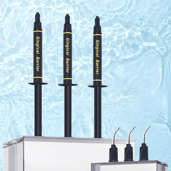 AI Smile guma aizsardzības sveķi, antibakteriāla guma kopšana, 3 ml, mentola aromāts, pieaugušajiem