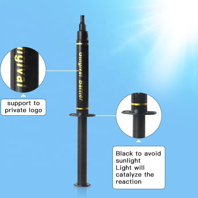 AI Smile guma aizsardzības sveķi, antibakteriāla guma kopšana, 3 ml, mentola aromāts, pieaugušajiem