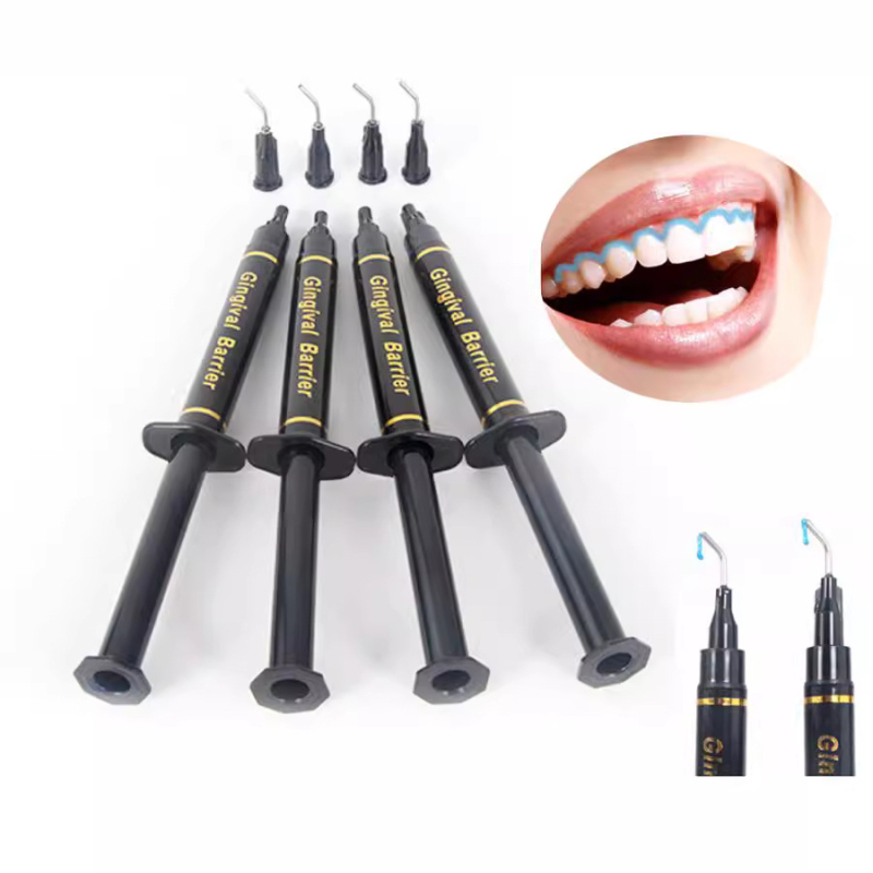 AI Smile guma aizsardzības sveķi, antibakteriāla guma kopšana, 3 ml, mentola aromāts, pieaugušajiem