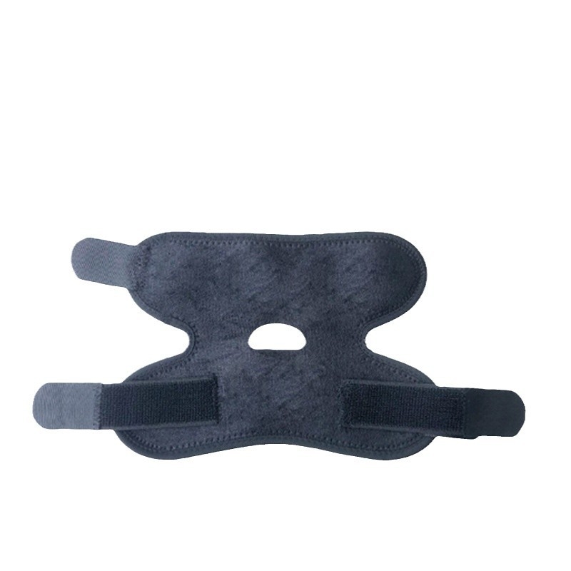 Orteza reglabilă a gleznelor, bandă anti-entorsă, poliester respirabil, protecție pentru gleznă la alergare, fitness și sănătate