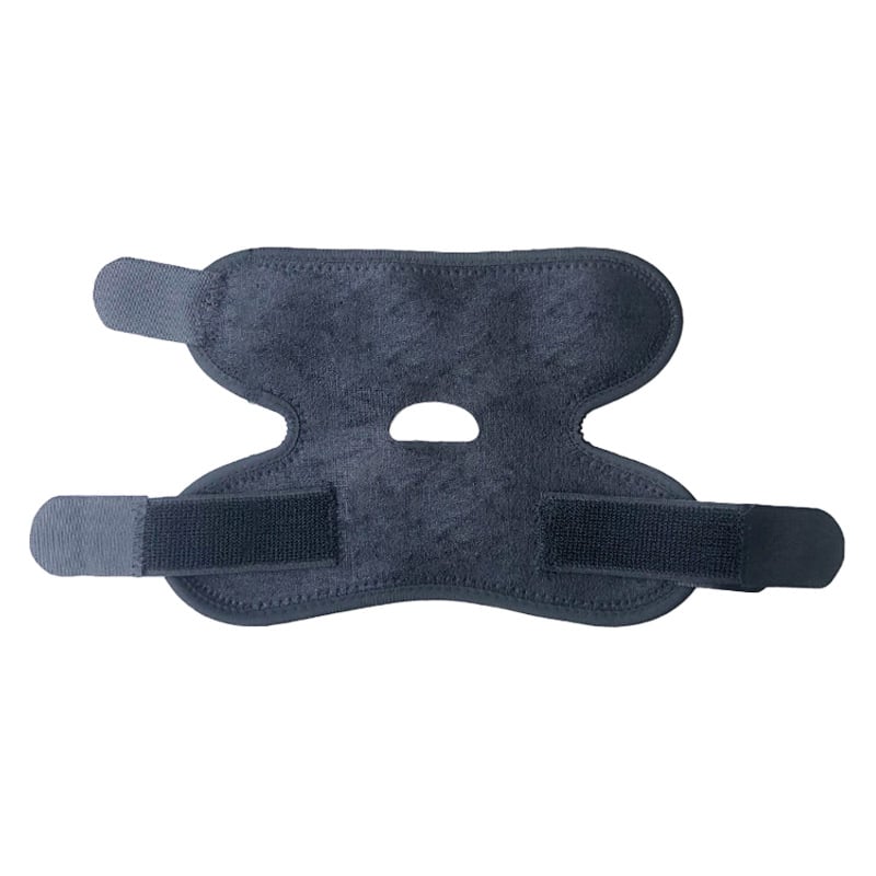 Orteza reglabilă a gleznelor, bandă anti-entorsă, poliester respirabil, protecție pentru gleznă la alergare, fitness și sănătate